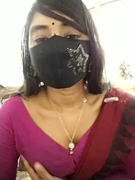 Puja-Rane online show from 02/26/26, 04:23