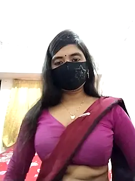 Puja-Rane online show from 03/28/26, 02:01