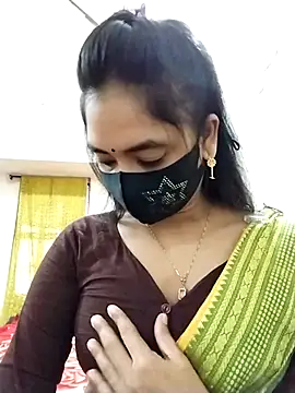 Puja-Rane online show from 02/02/26, 02:21