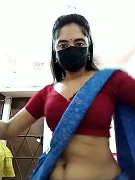 Puja-Rane online show from 05/20/26, 03:58