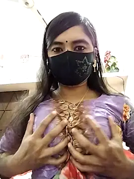 Puja-Rane online show from 02/17/26, 02:09