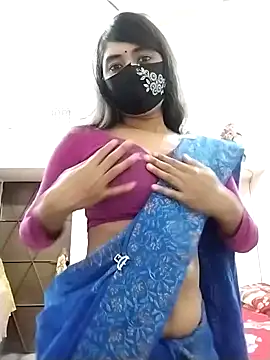 Puja-Rane online show from 02/23/26, 03:56