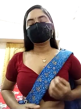 Puja-Rane online show from 04/01/26, 02:02