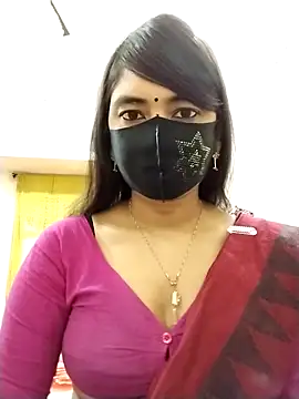 Puja-Rane online show from 02/08/26, 02:09