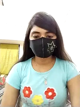 Puja-Rane online show from 11/27/25, 03:34