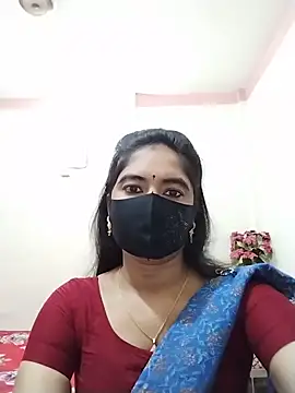 Puja-Rane online show from 05/18/26, 01:28