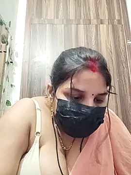 Sexybhabhi6 online show from 04/15/26, 06:30