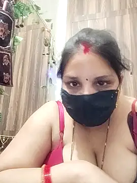 Sexybhabhi6 online show from 04/18/26, 05:54