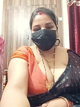 Sexybhabhi6 online show from 01/15/26, 01:20
