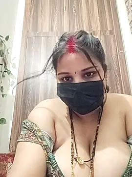 Sexybhabhi6 online show from 05/19/26, 10:55