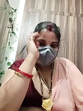 Sexybhabhi6 online show from 05/17/26, 11:32