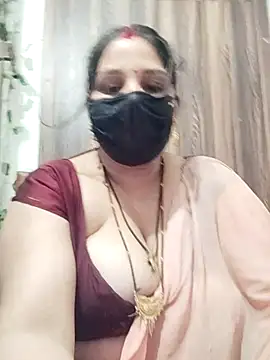 Sexybhabhi6 online show from 05/15/26, 09:40