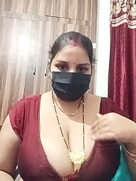 Sexybhabhi6 online show from 01/14/26, 07:34