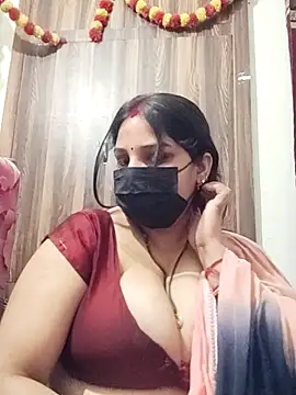 Sexybhabhi6 online show from 03/26/26, 08:12
