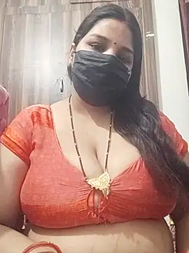 Sexybhabhi6 online show from 03/01/26, 08:03