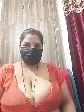 Sexybhabhi6 online show from 02/10/26, 02:38