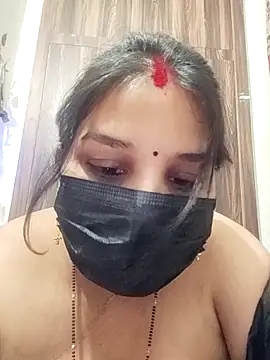 Sexybhabhi6 online show from 04/19/26, 12:06