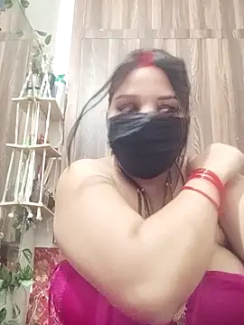 Sexybhabhi6 online show from 05/25/26, 08:57