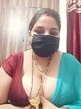 Sexybhabhi6 online show from 01/17/26, 08:51
