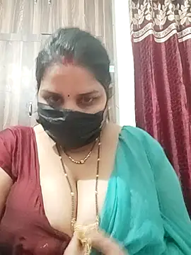 Sexybhabhi6 online show from 01/18/26, 07:34