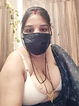 Sexybhabhi6 online show from 04/09/26, 08:20