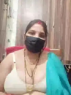Sexybhabhi6 online show from 04/13/26, 07:45