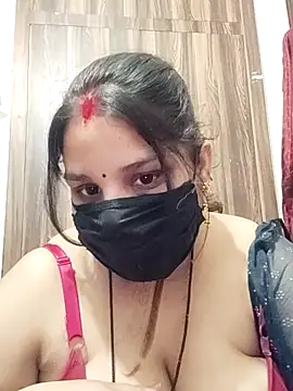 Sexybhabhi6 online show from 04/26/26, 08:22