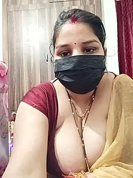 Sexybhabhi6 online show from 01/13/26, 06:50