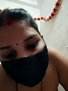 Sexybhabhi6 online show from 10/21/25, 10:25