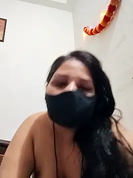 Sexybhabhi6 online show from 10/18/25, 03:19