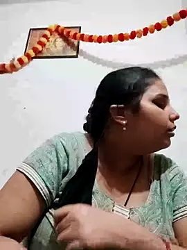 Sexybhabhi6 online show from 09/30/25, 05:52
