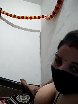 Sexybhabhi6 online show from 10/22/25, 06:57