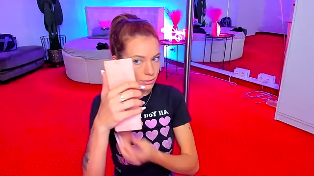 JessicaSky  online show from 11/01/25, 07:08