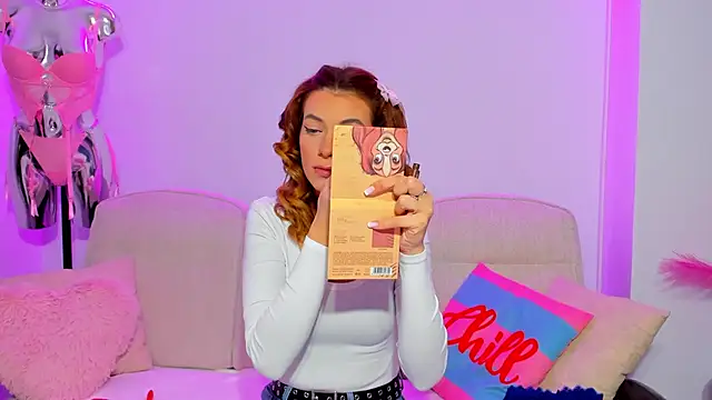 JessicaSky  online show from 01/31/26, 09:13