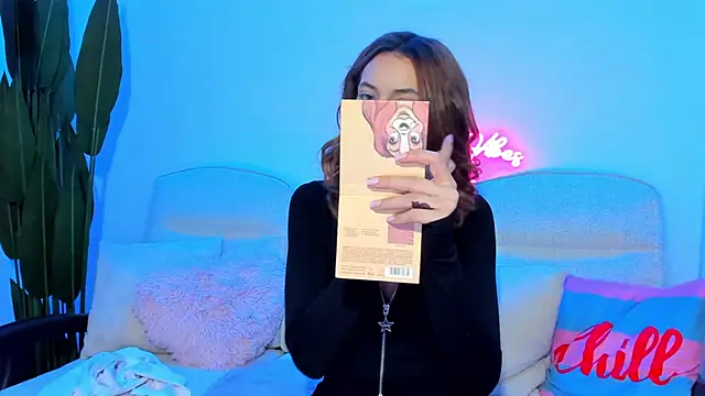 JessicaSky  online show from 03/02/26, 09:22