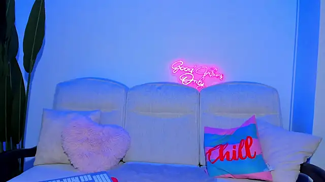 JessicaSky  online show from 02/21/26, 08:33