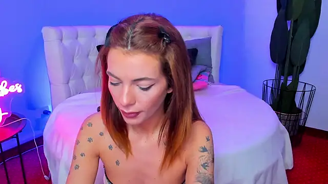 JessicaSky  online show from 01/08/26, 09:10