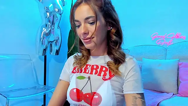 JessicaSky  online show from 04/25/26, 08:28