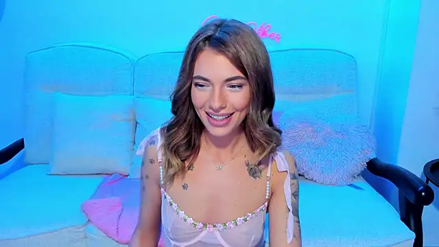 JessicaSky  online show from 04/15/26, 07:58