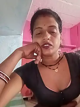 Rupali hot online show from 10/22/25, 10:30