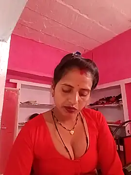 Rupali hot online show from 11/08/25, 09:24