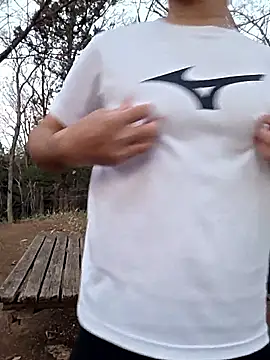 erosuke9 online show from 02/03/26, 09:31