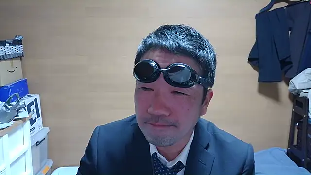 erosuke9 online show from 12/05/25, 04:05