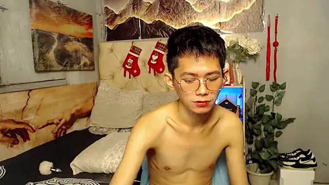 Skinny CumLoader69 online show from 09/13/25, 04:51