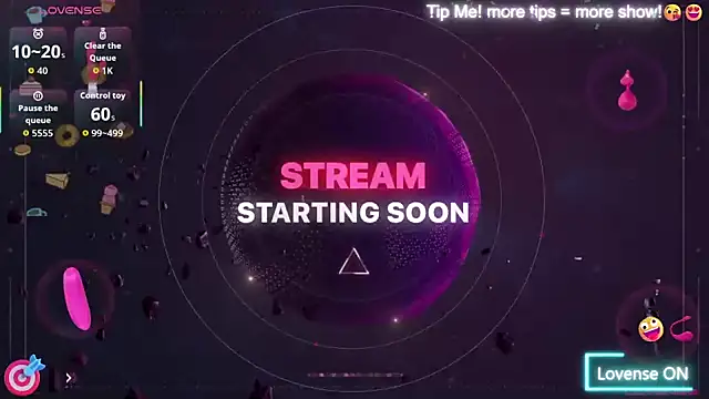 Skinny CumLoader69 online show from 10/12/25, 09:27