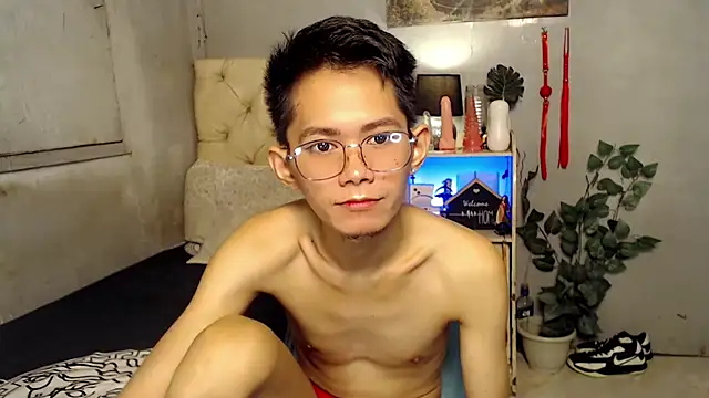 Skinny CumLoader69 online show from 09/09/25, 04:16