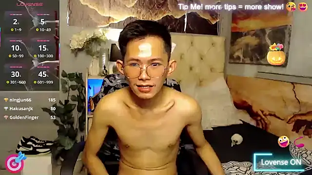 Skinny CumLoader69 online show from 09/23/25, 11:06