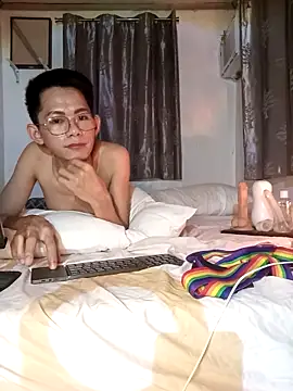 Skinny CumLoader69 online show from 10/06/25, 06:52