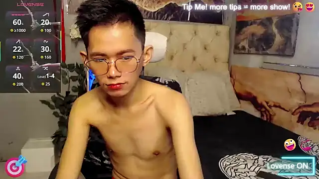 Skinny CumLoader69 online show from 09/24/25, 11:54