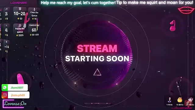 Skinny CumLoader69 online show from 10/30/25, 11:19